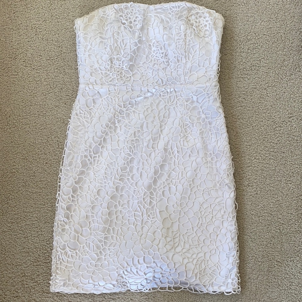 Beautiful Ann Taylor Dress